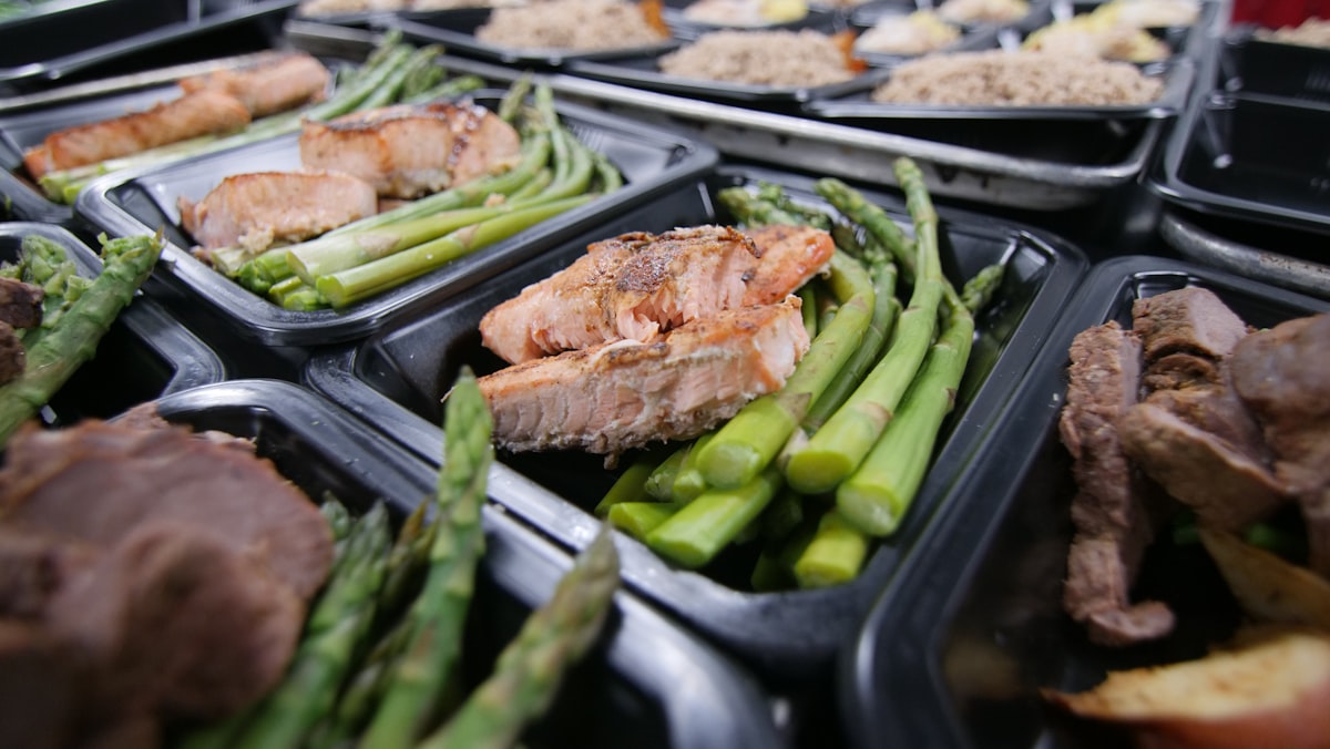 Оптимално хранене преди и след тренировка